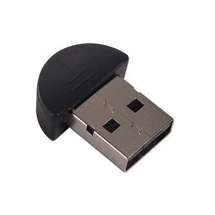 Clé Bluetooth USB Dongle 2.0