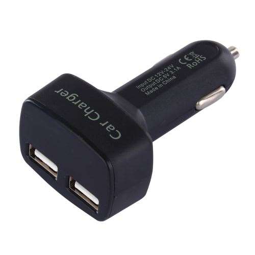Chargeur allume cigare rapide double USB-A EP-L1100